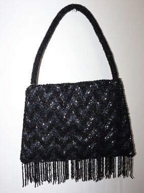 Y2K Glam Cocktail Purse